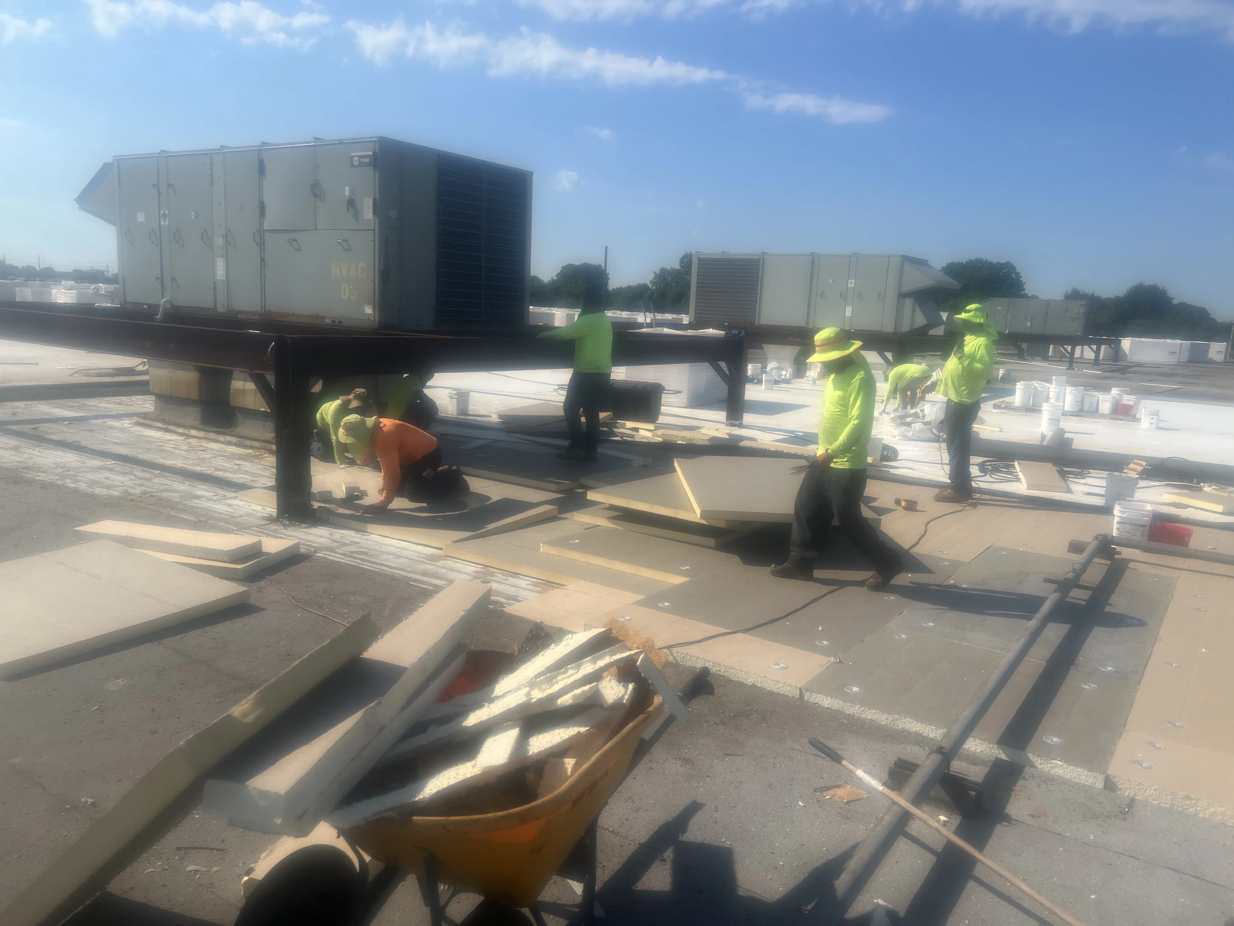 RPM Raceway project — photo 4