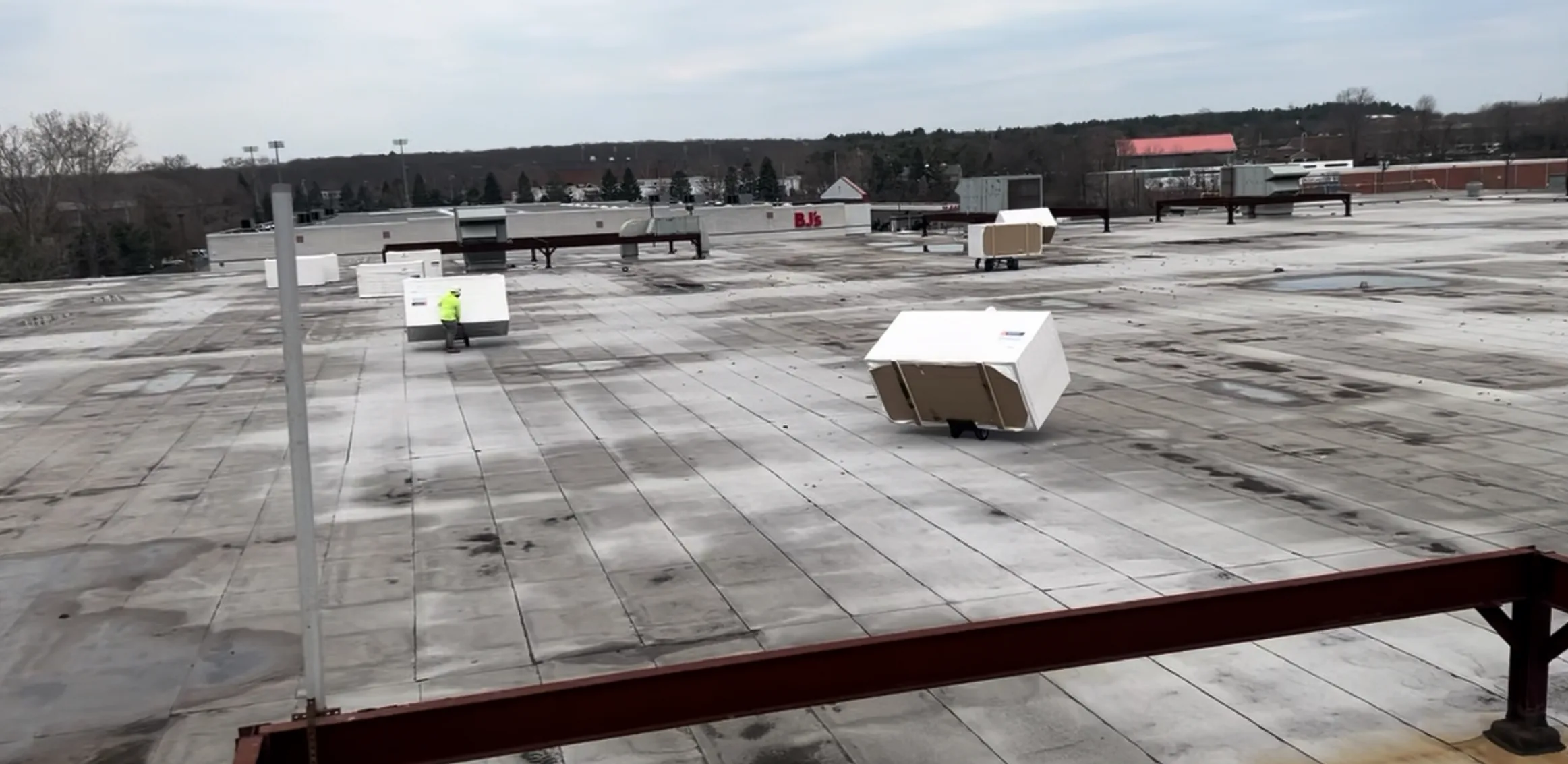 RPM Raceway project — photo 2