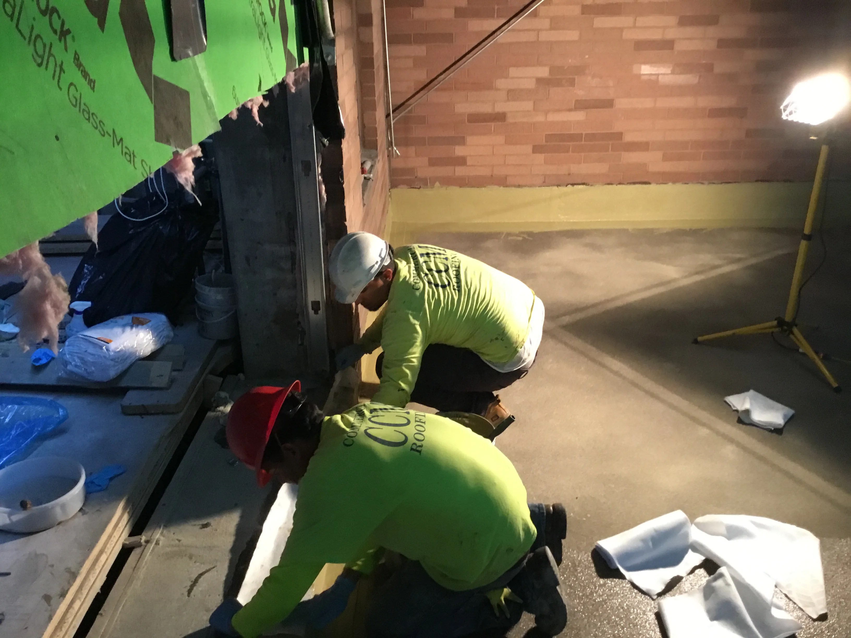 Avalon Midtown terrace project — photo 4