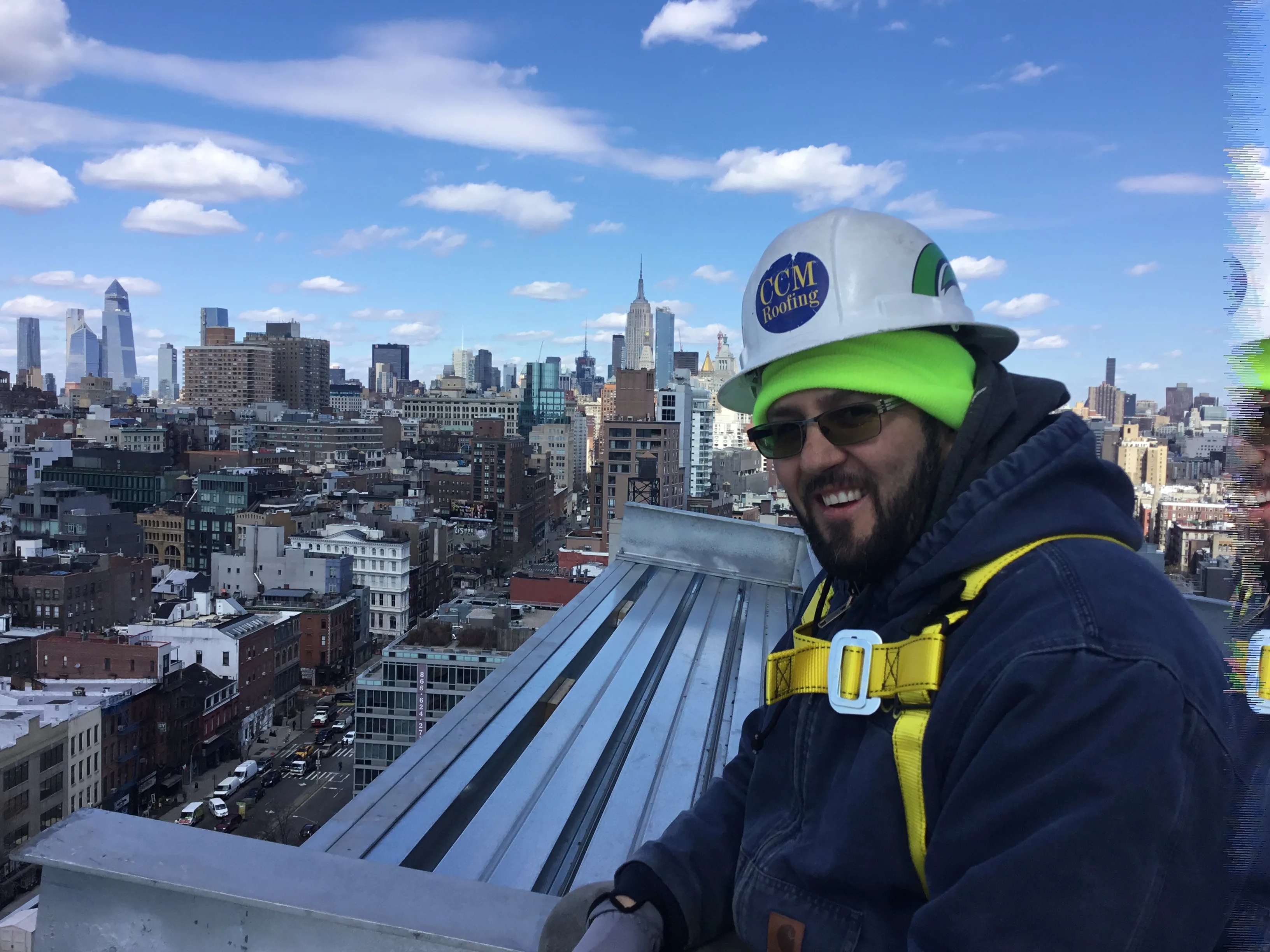 The Public Hotel rooftop project — photo 2